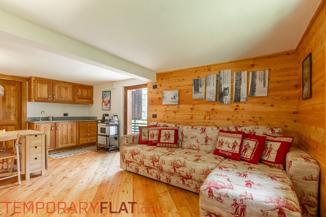 TemporaryFlat Mont Chetif